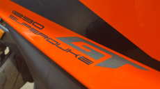 Ktm Superduke 1290 Super Duke GT (23MY)